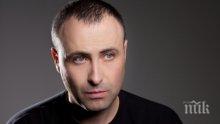 ПИК TV: Руслан Мъйнов: Любимите ни руски песни ще имат вечен живот