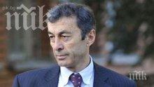 Пламен Марков: Много хора искат ЦСКА да бъде унищожен