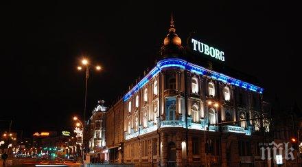 стартира ремонтът военноморския клуб варна