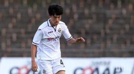 славия хареса трима отпрати