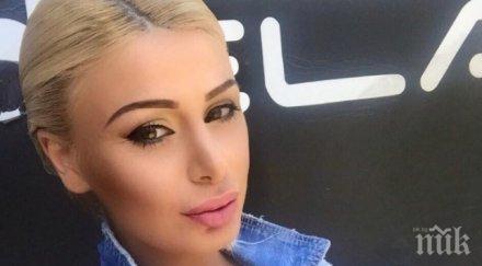 ужас инжекции тен натровиха плеймейтката светлана василева