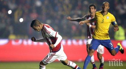 чичото парагвайския герой дерлис гонсалес почина докато празнуваше