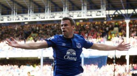 шеймъс коулмън новият фаворит ван гаал