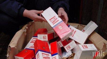 забраняват кутиите цигари