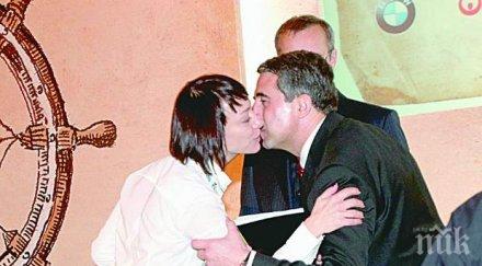 6000 долара посолството гей парада 6000 софиянци обявиха против подписка медиите галя иво прокопиеви адвокати майка гошо