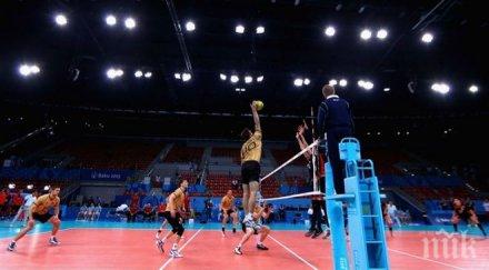 българия германия финала баку