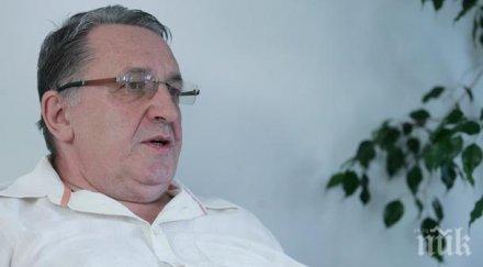 спецът международни отношения симеон николов подценяваме самото начало ислямска държава