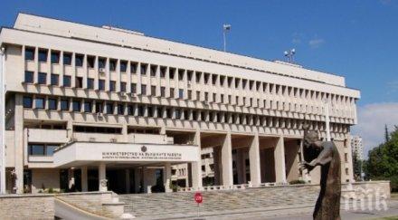 мвнр убийството оправдава каквито било цели политики