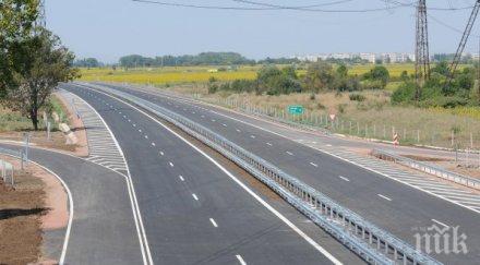 две румънките пострадали катастрофата хемус опасност живота