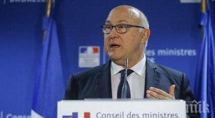 франция уважава решението гърция референдум исканията кредиторите