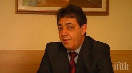 пик дсб предлага вили лилков кандидат кмет софия