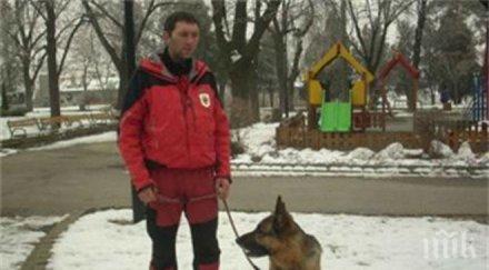 кучето гаро откри трупа мирослава похвалено бойко борисов уволнено