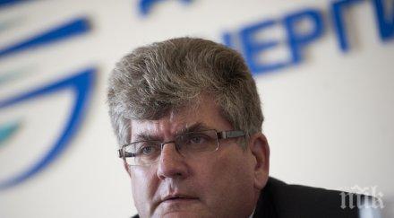 божков властите нотифицират договорите американските вец веи