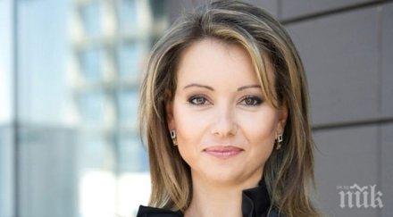 трансформация галя щърбева извая фигура манекенка нова диета вижте какъв режим спазва