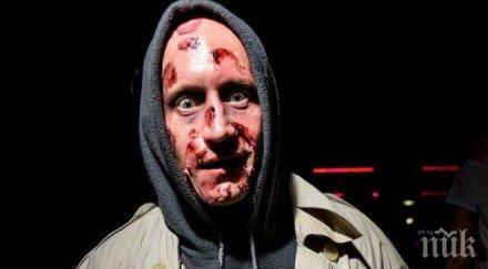 член протестна мрежа убил момиче метежникът цацаров отървал условна присъда