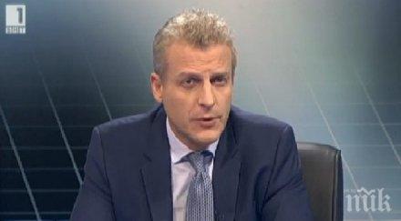 петър москов нямаме никакво намерение правим здравеопазването платено