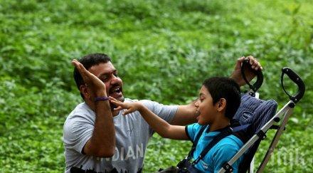 британски учен алармира годишните замразяват сперма