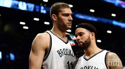 лопес обяви бруклин отказва договора