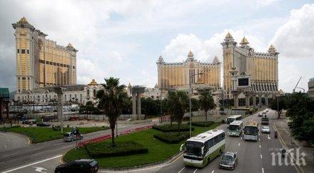 шумните градове съкращават живота