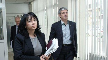 министър петкова съкращаваме работници държавната енергетика