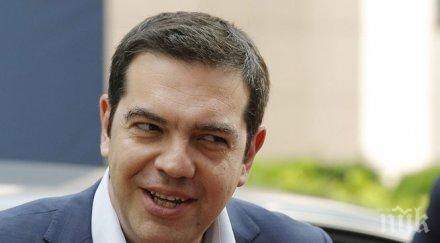 гърция отхвърли удължаването спасителната програма пет месеца