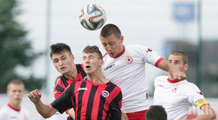 финалът републиканското играе севлиево