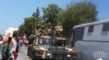 ужас кървави ислямистки атаки три континента шокираха света