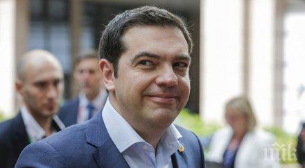 ципрас референдум независимо решенията еврогрупата
