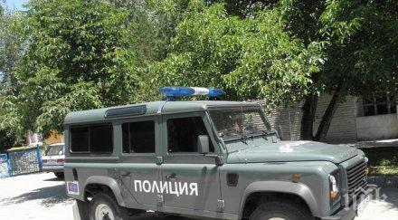 хванаха трима измамници обрали 2500 баба дали сухи пасти