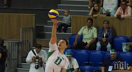 тодор скримов успяхме спестим сили следващите срещи