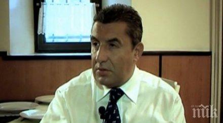 лучано живея 100 години дразня враговете обновена