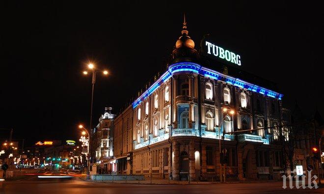 Стартира ремонтът на Военноморския клуб във Варна