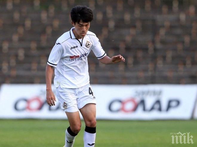 Славия не хареса трима, отпрати ги


