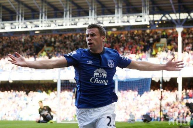 Шеймъс Коулмън е новият фаворит на Ван Гаал