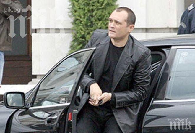 Васил Божков пожела успех на ЦСКА