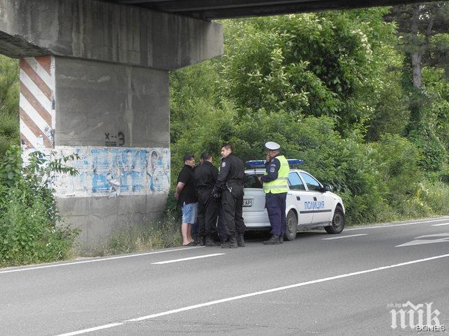 Ново 20 в разследването на зверското убийство на Струма: Спор за пари от далавера с нафта може да е в основата на конфликта