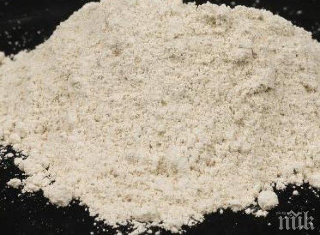 България е на второ място по употреба на амфетамини