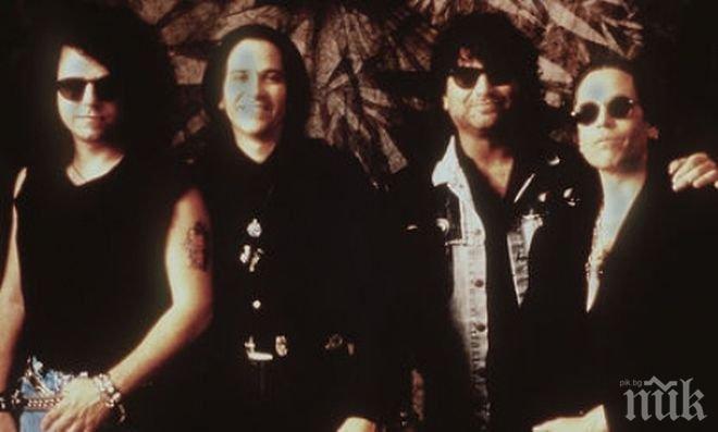 „Тото” с концерт тази вечер в София