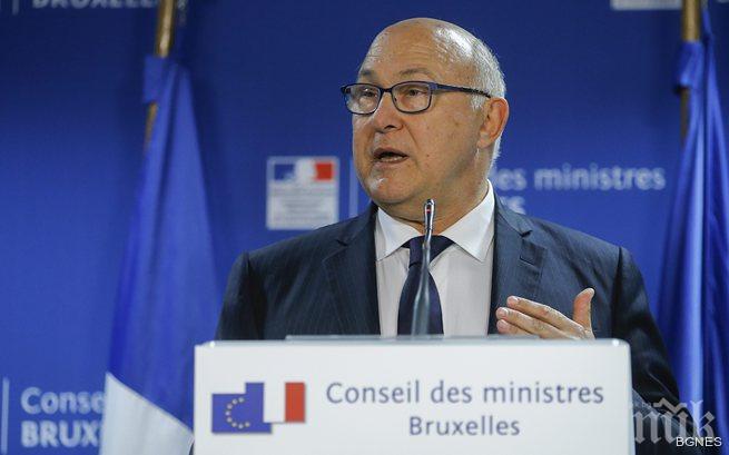 Франция уважава решението на Гърция за референдум за исканията на кредиторите