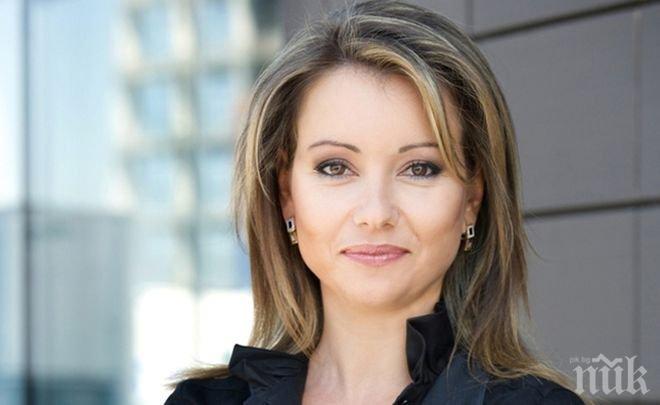 Трансформация! Галя Щърбева извая фигура на манекенка с нова диета, вижте какъв режим спазва
