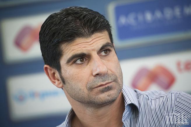 Георги Иванов: Видяха се хубави неща