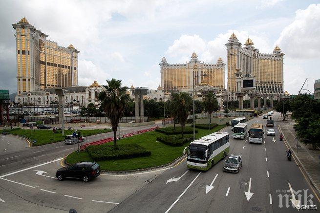 Шумните градове съкращават живота