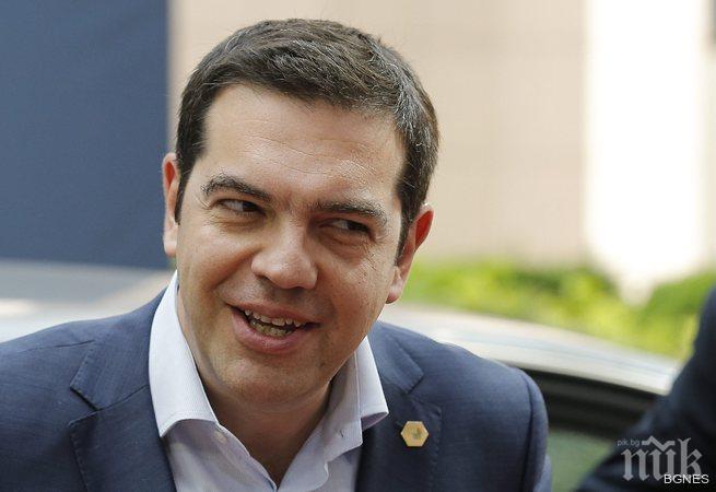 Гърция отхвърли удължаването на спасителната програма с пет месеца
