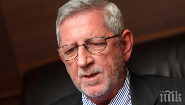 Кандидат за шеф на БНБ: Основната цел на атаката срещу КТБ не беше фалит на банката, а сриването на валутния борд в България