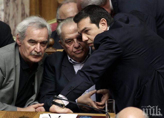 Атина: Никое гръцко правителство не би приело предложенията на кредиторите 