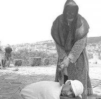 Израелски туристи във Фейсбук: Ислямска държава превзе България
