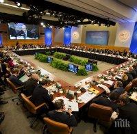 Световната банка с тревожна прогноза за България: Доходите може да се изравнят с тези в ЕС чак през следващото поколение! Предстои най-големият спад в населението