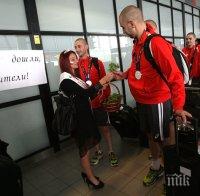 Братоеви: Заключението от Баку е, че можем да играем добър волейбол