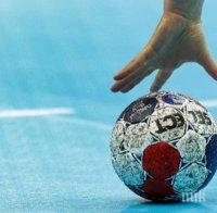 Българин стана голмайстор на Световната купа по хандбал в Косово