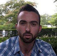 Бъдещ медик от Пловдивския университет: Неясно е бъдещето на гръцките студенти в България